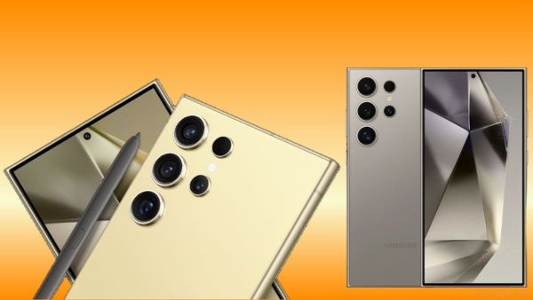 Samsung Galaxy S24 Ultra, S25 Plus और S24 पर भारी छूट