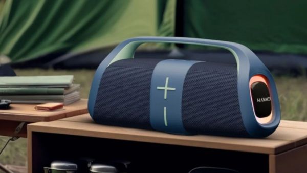 Hammer Vibe और Boom Review: स्पीकर ने जीता दिल, हेडफोन भी नहीं है पीछे