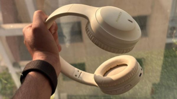 Hammer Vibe और Boom Review: स्पीकर ने जीता दिल, हेडफोन भी नहीं है पीछे