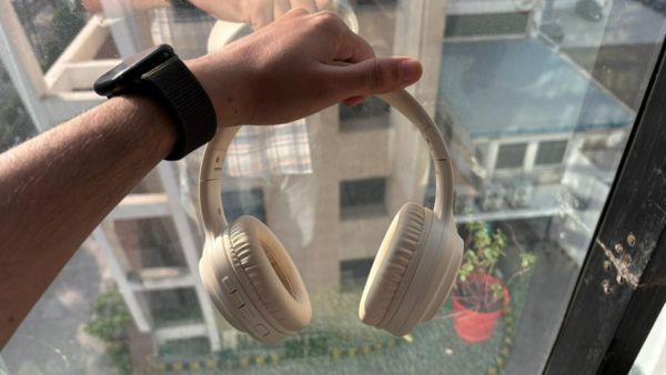 Hammer Vibe और Boom Review: स्पीकर ने जीता दिल, हेडफोन भी नहीं है पीछे