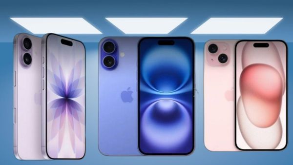 iPhone 17 vs iPhone 16 vs iPhone 15: फ्लिपकार्ट पर तगड़ी छूट