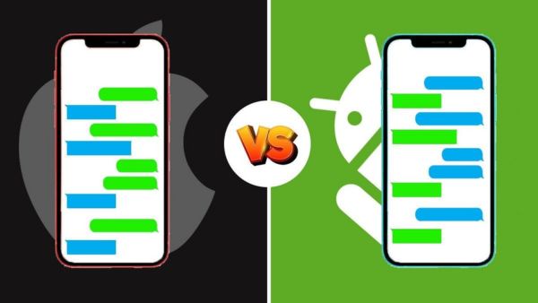 iPhone vs Android: किसकी सिक्योरिटी है ज्यादा टाइट