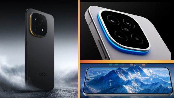 iQOO 15 के प्री-ऑर्डर शुरू, लीक में हुआ कीमत का खुलासा