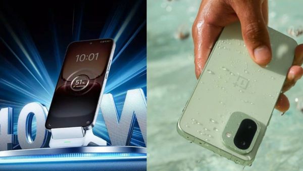 iQOO 15 vs OnePlus 15R: पावरहाउस या बैटरी किंग का इंतजार?