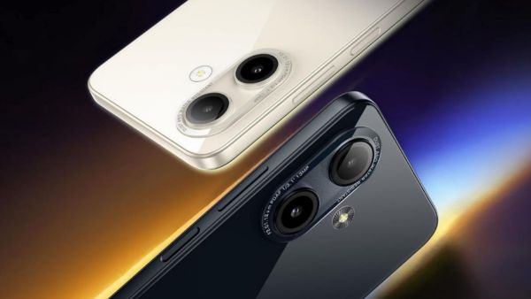 डिस्काउंट के साथ ₹4999 में मिल रहा स्मार्टफोन डिस्काउंट के साथ ₹4999 में मिल रहा स्मार्टफोन