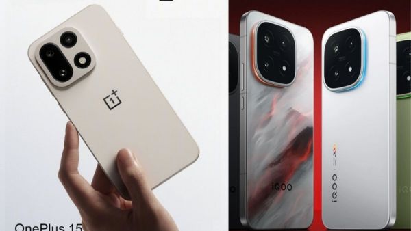 OnePlus 15 vs iQOO 15: बैटरी और चार्जिंग में कौन है लंबी रेस का घोड़ा