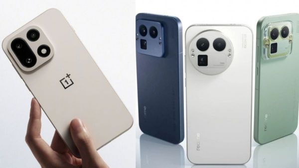 OnePlus 15 vs Realme GT 8 Pro: कौन होगा ज्यादा पावरफुल? 