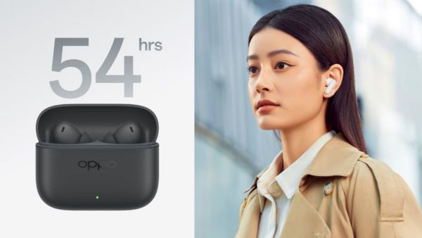 Oppo Enco Buds 3 Pro+ भारत में लॉन्च
