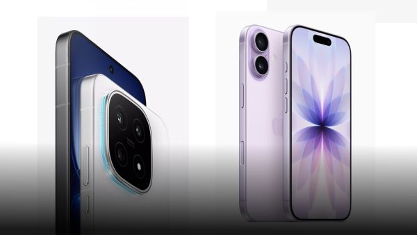 iQOO 15 vs iPhone 17: कौन है बेहतर फ्लैगशिप?