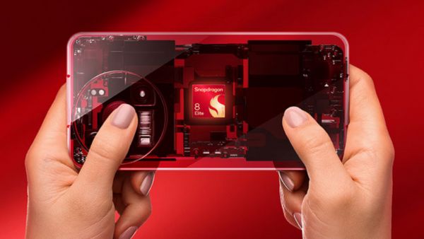 Qualcomm Snapdragon 8 Gen 5 लॉन्च Qualcomm Snapdragon 8 Gen 5 लॉन्च