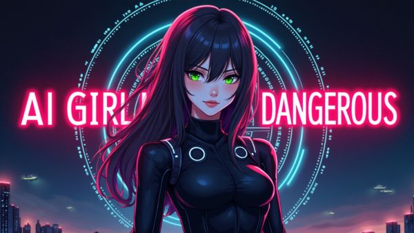 AI girlfriend के जाल में फंस रहे यूजर्स? Perplexity CEO की चेतावनी