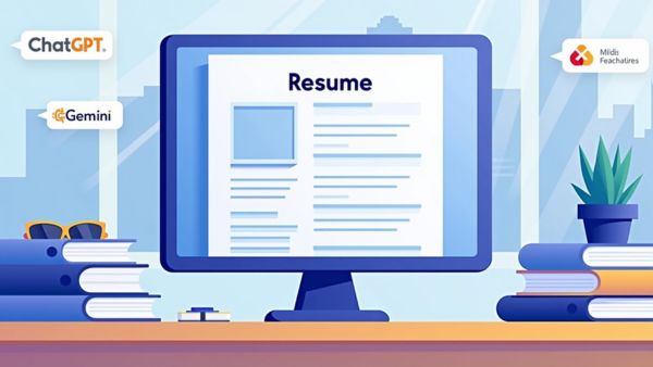 2025 में कौन-सा AI टूल बनाएगा सबसे परफेक्ट रिज्यूमे?