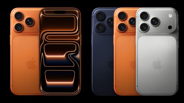 iPhone 17 के बेहतरीन 5 ऑप्शन्स