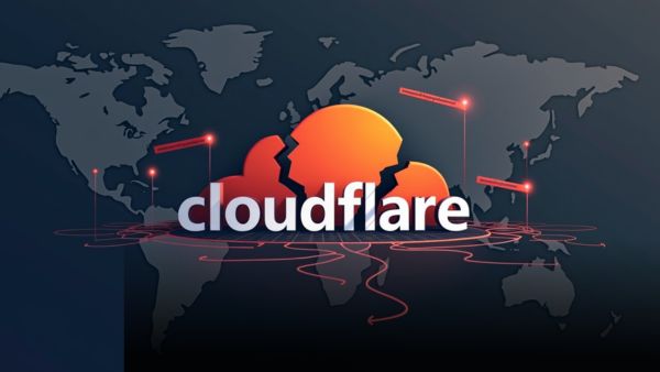 Cloudflare Outage: एक बग ने उड़ाई इंटरनेट की नींद