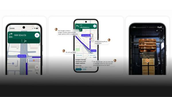 Google Maps में आया भारत के लिए खास AI अपडेट