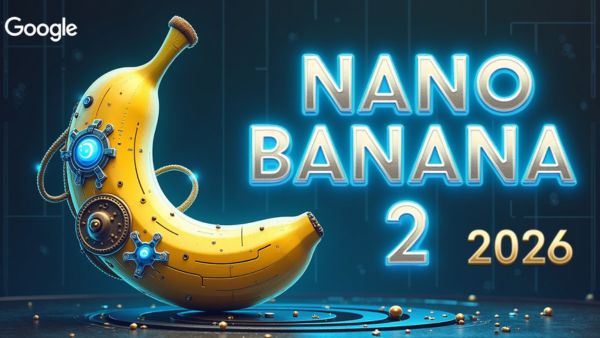 AI Art की दुनिया में फिर मचेगा तहलका, Google ला रहा Nano Banana 2