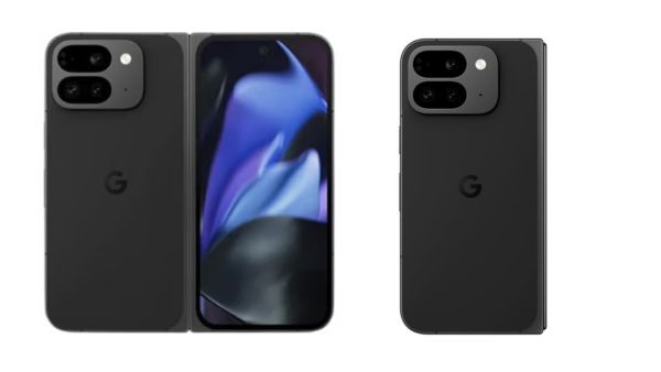 Black Friday Sale 2025: Google Pixel 9 Pro Fold पर 57000 रुपये की छूट