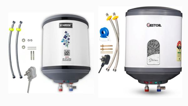 सर्दियों में बहुत काम आएंगे ये गीजर