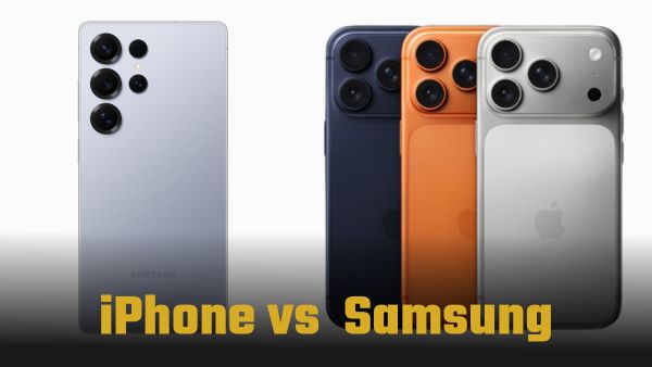 Samsung Galaxy S26 vs iPhone 17: कौन होगा सबसे स्लिम और हल्का फ्लैगशिप