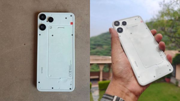 Nothing Phone 3a Lite कब होगा भारत में लॉन्च