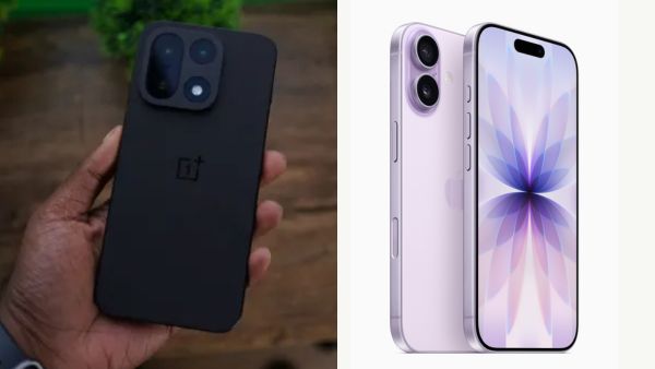OnePlus 15 vs iPhone 17: कौन सा फ्लैगशिप है बेस्ट? 