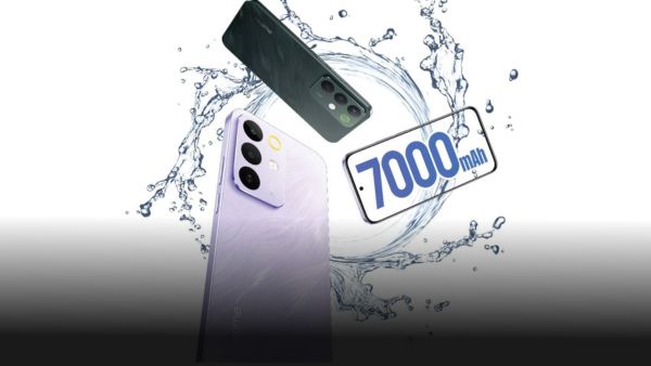  7000mAh बैटरी और सॉलिड बिल्ड वाली Realme C85 सीरीज लॉन्च