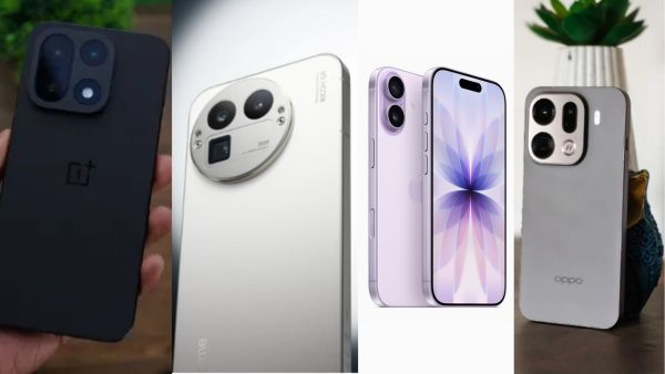iPhone vs Realme vs OnePlus vs Oppo: किसका फोन है बेस्ट?
