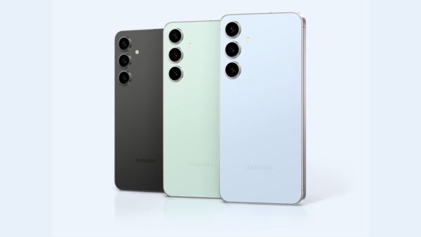 Samsung Galaxy S26 Ultra में 200MP कैमरा और AI स्क्रीन Samsung Galaxy S26 Ultra में 200MP कैमरा और AI स्क्रीन