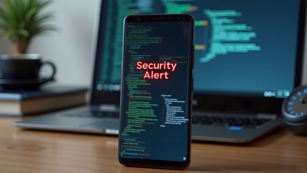 Samsung Galaxy फोन पर मंडरा रहा है खतरा