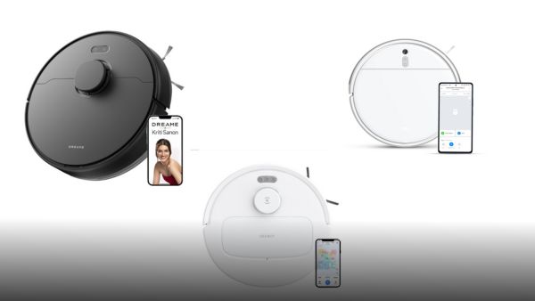 Amazon Black Friday Sale: दमदार वैक्यूम क्लीनर्स पर भारी डिस्काउंट