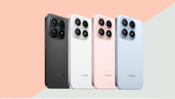 Xiaomi 17 Pro Max का डुअल डिस्प्ले डिजाइन बना 2026 का सबसे बड़ा ट्रेंड