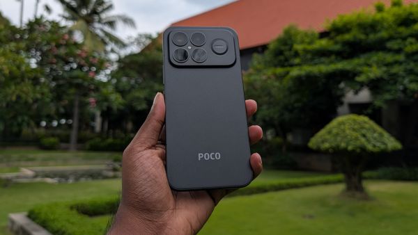 Poco F8 Ultra vs Poco F8 Pro: प्रोसेसर, कैमरा और बैटरी में कौन आगे?
