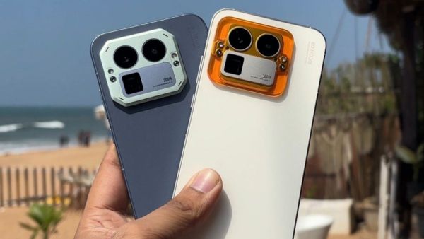 Realme GT 8 Pro भारत में 20 नवंबर को लॉन्च होगा