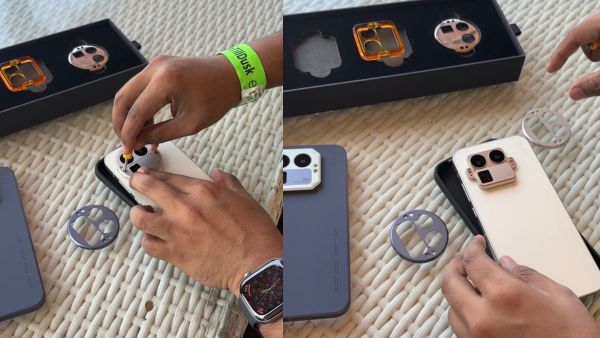 Realme GT 8 Pro भारत में 20 नवंबर को लॉन्च होगा