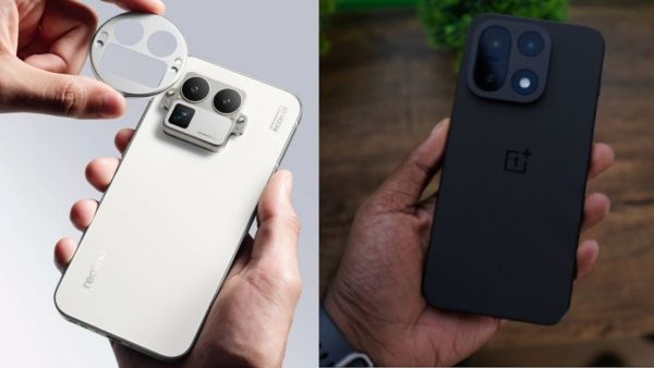 Realme GT 8 Pro vs OnePlus 15: 2025 का असली फ्लैगशिप चैंपियन कौन? 