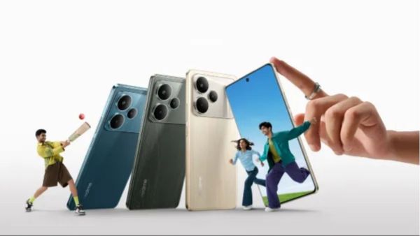 आ रहा Realme P4X 5G, 90fps गेमिंग और कूलिंग तकनीक से होगा लैस