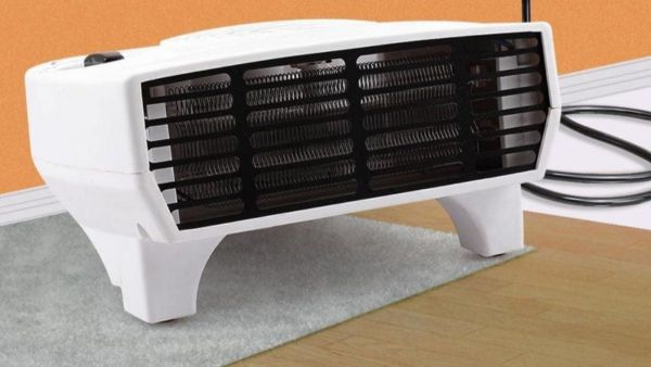 रूम में हीटर चलाने वाले सावधान, वरना... रूम में हीटर चलाने वाले सावधान, वरना...