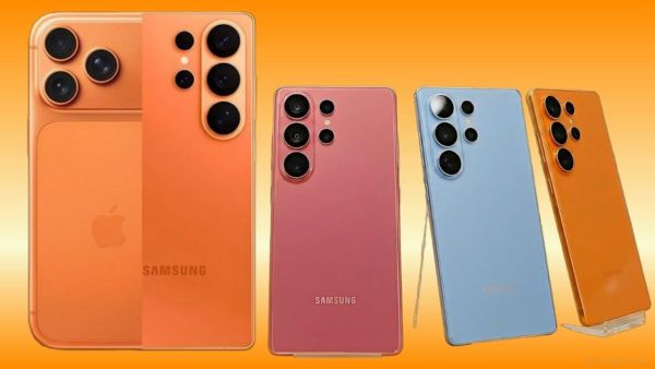 Samsung Galaxy S26 और S26 Ultra की कब होगी एंट्री Samsung Galaxy S26 और S26 Ultra की कब होगी एंट्री