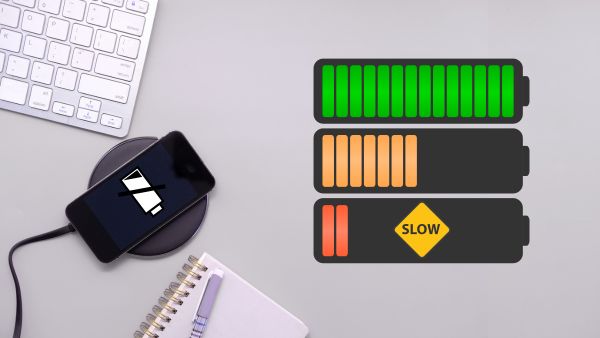 18W फोन को 120W चार्जर से  कर रहे हैं चार्ज?