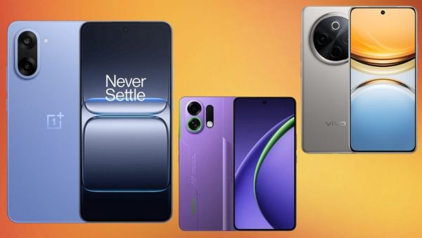 30000 रुपये के अंदर Top 5 स्मार्टफोन