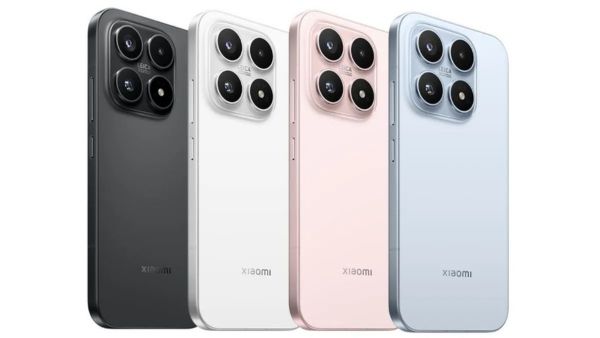 Xiaomi 17 Ultra की शुरू हुई टेस्टिंग! 