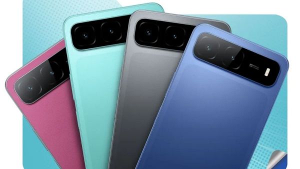 ₹10,000 से कम में 2025 के 5 बेस्ट कैमरा स्मार्टफोन ₹10,000 से कम में 2025 के 5 बेस्ट कैमरा स्मार्टफोन