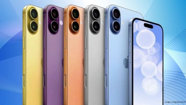 iPhone 17 को टक्कर देने वाले 5 बेस्ट Android कैमरा फोन