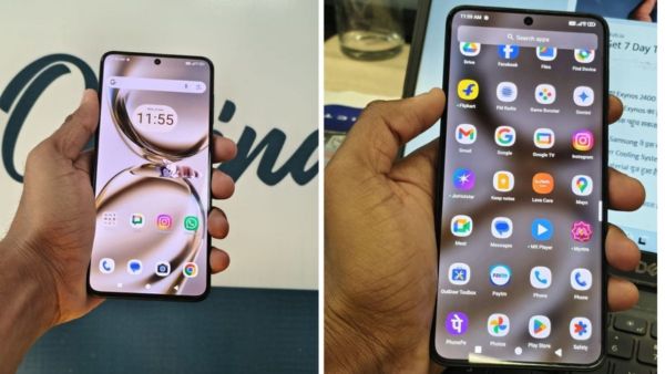 Lava Agni 4 Review: दमदार परफॉर्मेंस के साथ देसी फ्लैगशिप