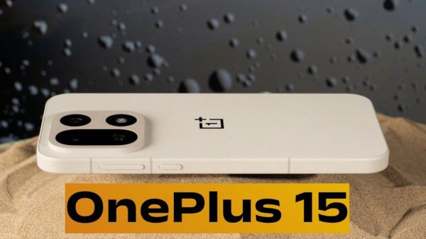 OnePlus 15 vs OnePlus 13 और iPhone 17 में अंतर