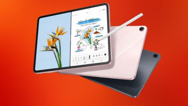 Oppo Pad 5 भारत में जल्द होगा लॉन्च, 10,050mAh बैटरी और 2.8K डिस्प्ले 