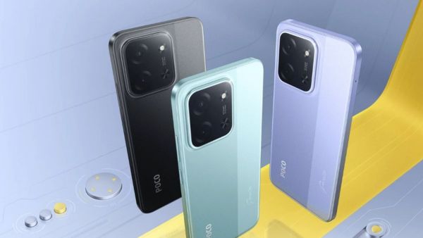 9 दिसंबर को एंट्री मारेगा POCO C85 5G