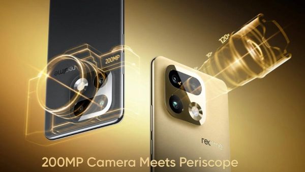 Realme 16 Pro सीरीज में मिलेगा 200MP कैमरा Realme 16 Pro सीरीज में मिलेगा 200MP कैमरा