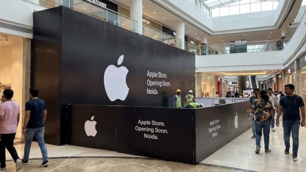11 दिसंबर को Noida में खुलेगा Apple Store