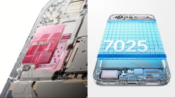 ColorOS 16 Explained: OPPO Find X9 Series में AI, Snap Key और स्मार्ट ColorOS 16 Explained: OPPO Find X9 Series में AI, Snap Key और स्मार्ट